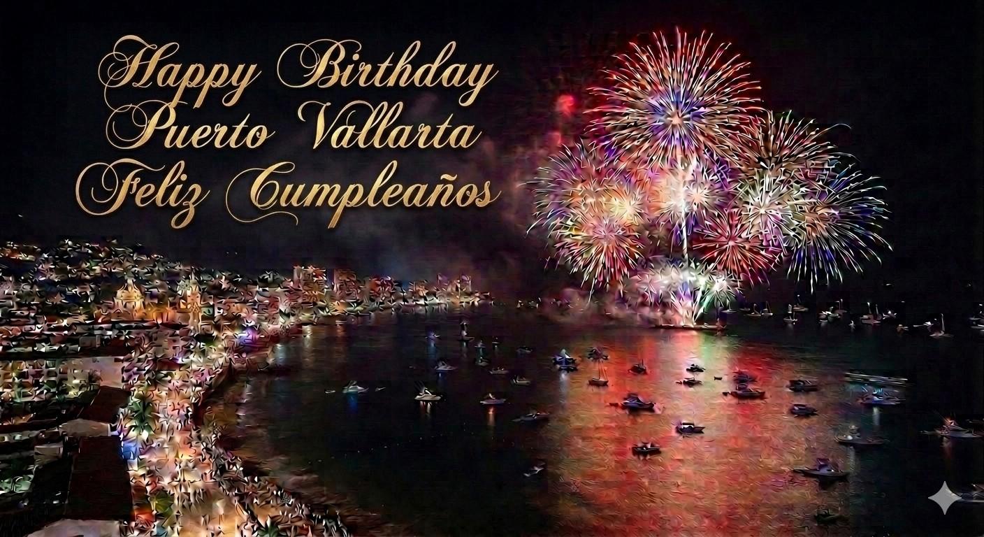 Celebrating 108 Years: How Puerto Vallarta's History Drives Modern Investment